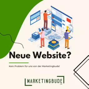 Bild von Marketingbude - Baalk Marketing & Consulting UG (Haftungsbeschränkt)