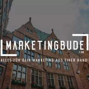 Bild von Marketingbude - Baalk Marketing & Consulting UG (Haftungsbeschränkt)