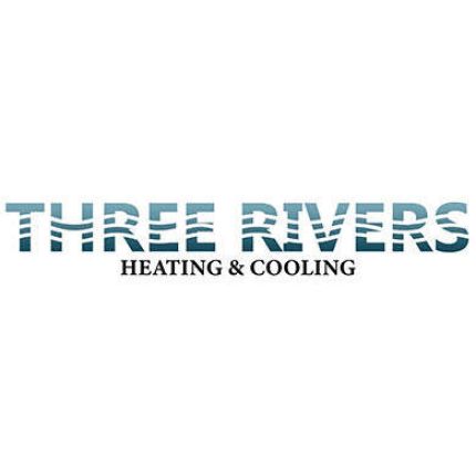 Logo da Three Rivers Heating and Cooling