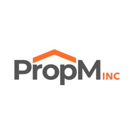 Logotipo de PropM Inc.