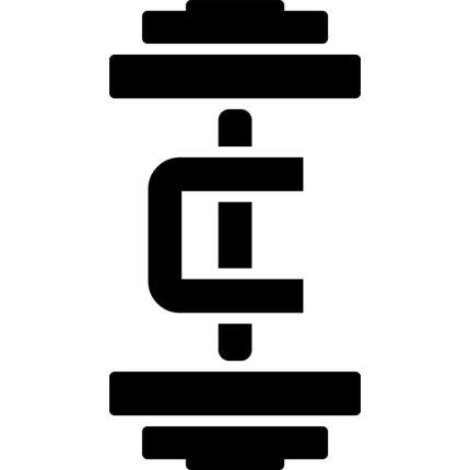 Logotipo de Iron Culture - Cedar Knolls