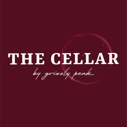 Logotyp från The Cellar Wine Bar