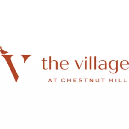 Logo von Chestnut Hill Village