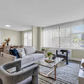 Beautiful Living Room