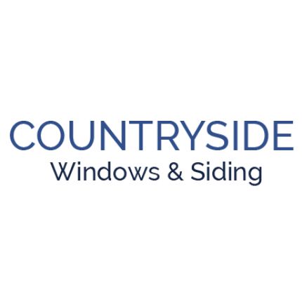 Logo fra Countryside Windows & Siding