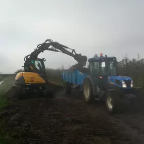 Veens Loonbedrijf