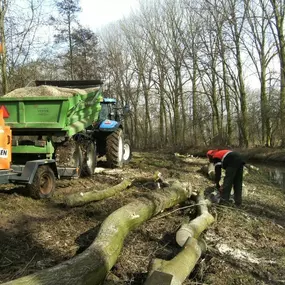 Veens Loonbedrijf