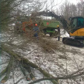 Veens Loonbedrijf