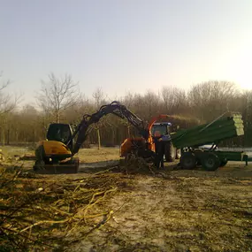 Veens Loonbedrijf