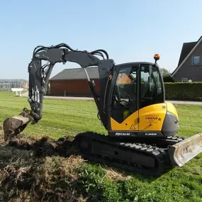 Veens Loonbedrijf