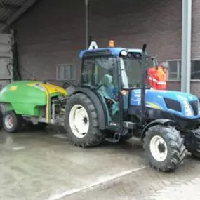 Veens Loonbedrijf