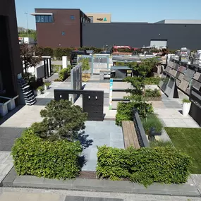 Bild von D'Ouwe Steen