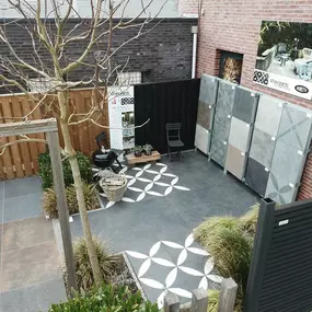 Bild von D'Ouwe Steen