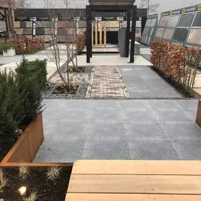 Bild von D'Ouwe Steen