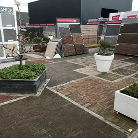 Bild von D'Ouwe Steen