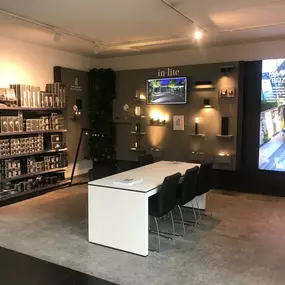 Bild von D'Ouwe Steen