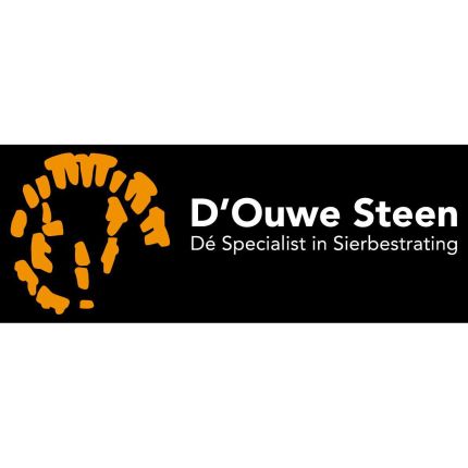 Logo de D' Ouwe Steen