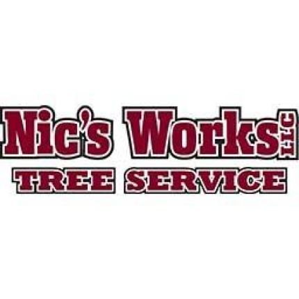 Logotipo de Nic's Works LLC