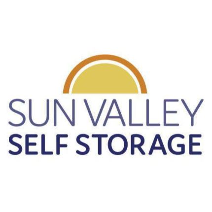 Logotyp från Sun Valley Self Storage