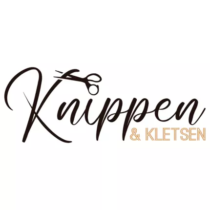 Logo da Knippen en kletsen