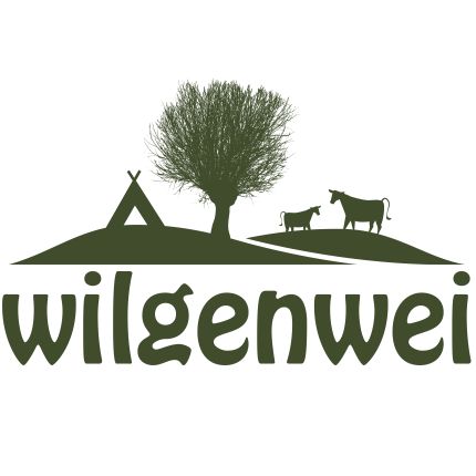 Logótipo de Camping Wilgenwei