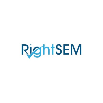 Logo fra RightSEM