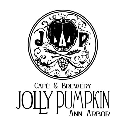 Logotyp från Jolly Pumpkin Café & Brewery