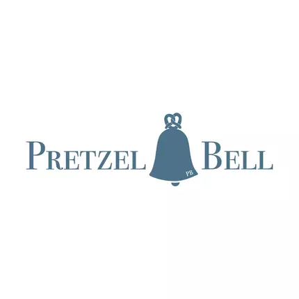 Λογότυπο από The Pretzel Bell