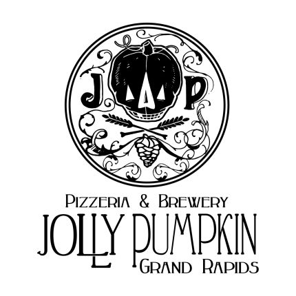 Logótipo de Jolly Pumpkin Pizzeria & Brewery