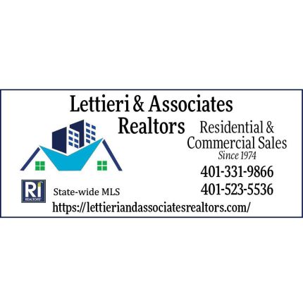 Logo from Lettieri & Associates, Realtors