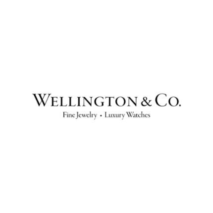 Logo da Wellington & Co. Fine Jewelry