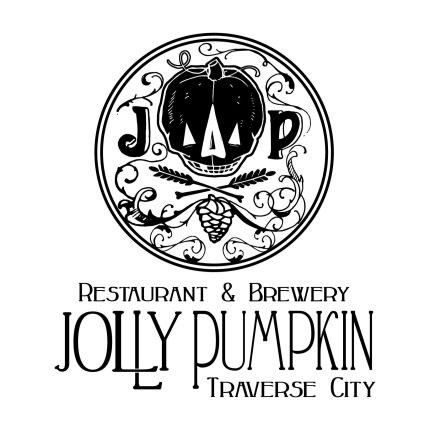 Logo from Jolly Pumpkin - Old Mission Peninsula