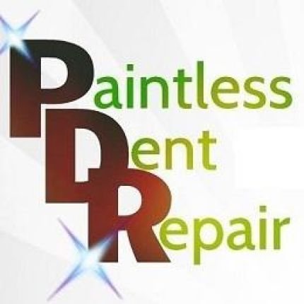Λογότυπο από Paintless Dent Repair