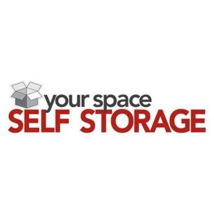 Logo van Your Space Self Storage - Norwalk