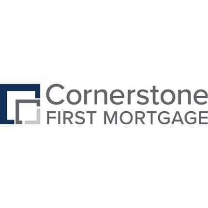 Logotipo de Sharif Shamsudin - Cornerstone First Mortgage