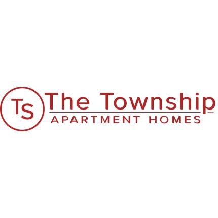 Logótipo de The Township Apartment Homes