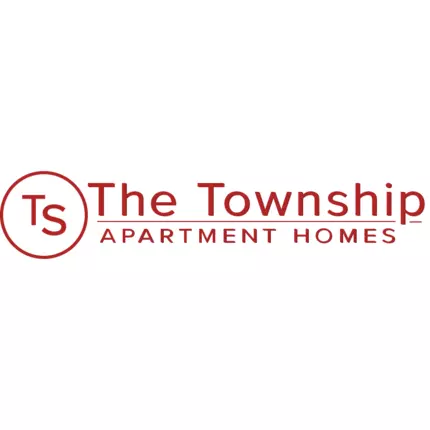 Logo from The Township Apartment Homes