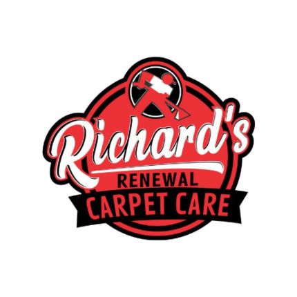 Logo from Richard's Renewal
