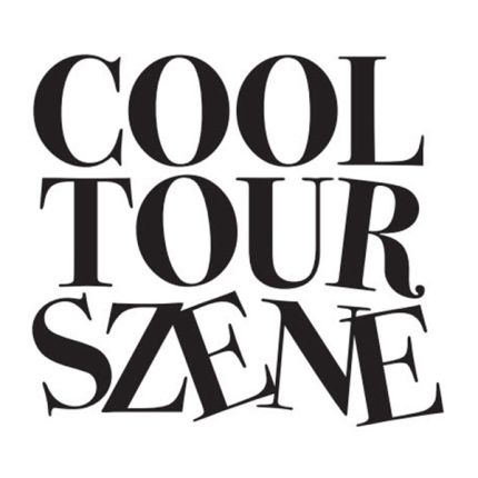 Logo fra Cooltourszene