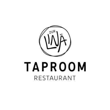 Logo from zur LINÄ - Taproom Restaurant