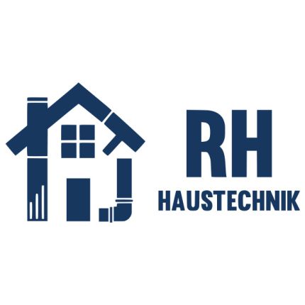 Logo da RH - Haustechnik E.U