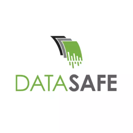 Logótipo de DataSafe, Inc.