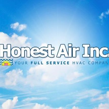 Logo da Honest Air Inc.