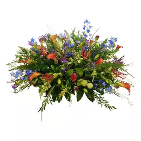 Berkdijk Bloemen