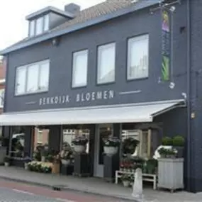 Berkdijksestraat 114 Tilburg