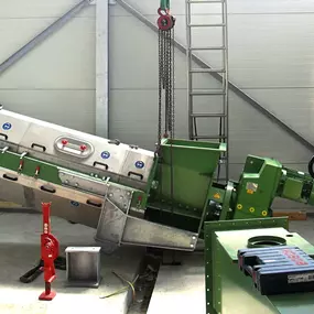 Bild von Ruch Maschinenservice