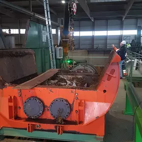 Bild von Ruch Maschinenservice