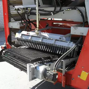 Bild von Ruch Maschinenservice