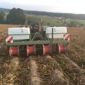 Bild von Ruch Maschinenservice