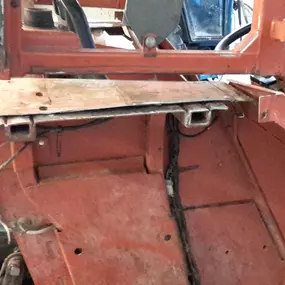 Bild von Ruch Maschinenservice